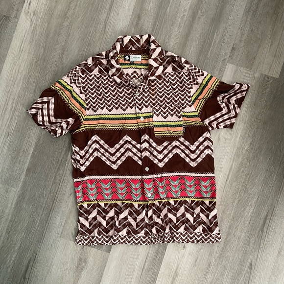 Print button up - Picture 1 of 5